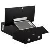 Витяжка кухонна Eleyus Element 700 60 BL зображення 7