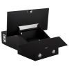 Витяжка кухонна Eleyus Element 700 60 BL зображення 8