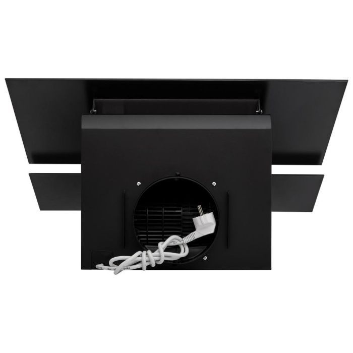 Витяжка кухонна Eleyus Element 700 60 WH зображення 9