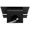 Витяжка кухонна Eleyus Element 700 60 BL зображення 9