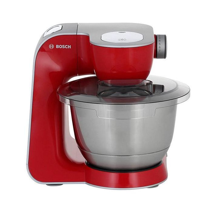 Кухонный комбайн Bosch MUM58720 изображение 2