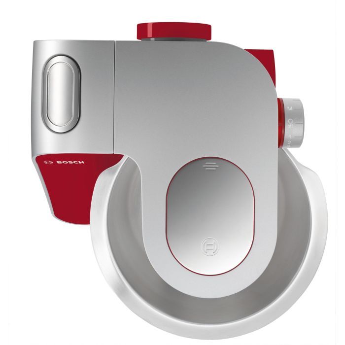 Кухонный комбайн Bosch MUM58720 изображение 3