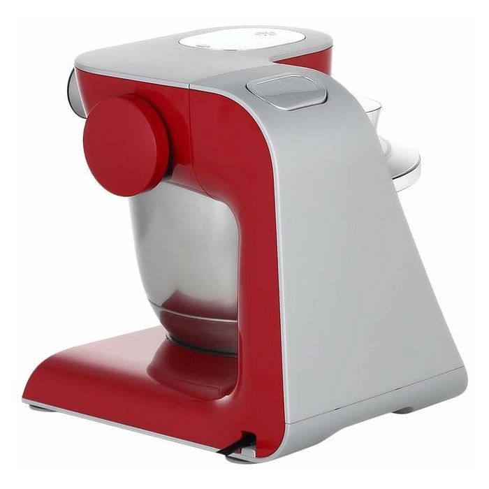 Кухонный комбайн Bosch MUM58720 изображение 4