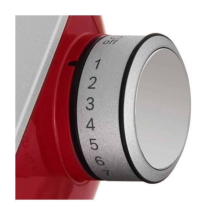 Кухонный комбайн Bosch MUM58720 изображение 5