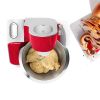 Кухонный комбайн Bosch MUM58720 изображение 6