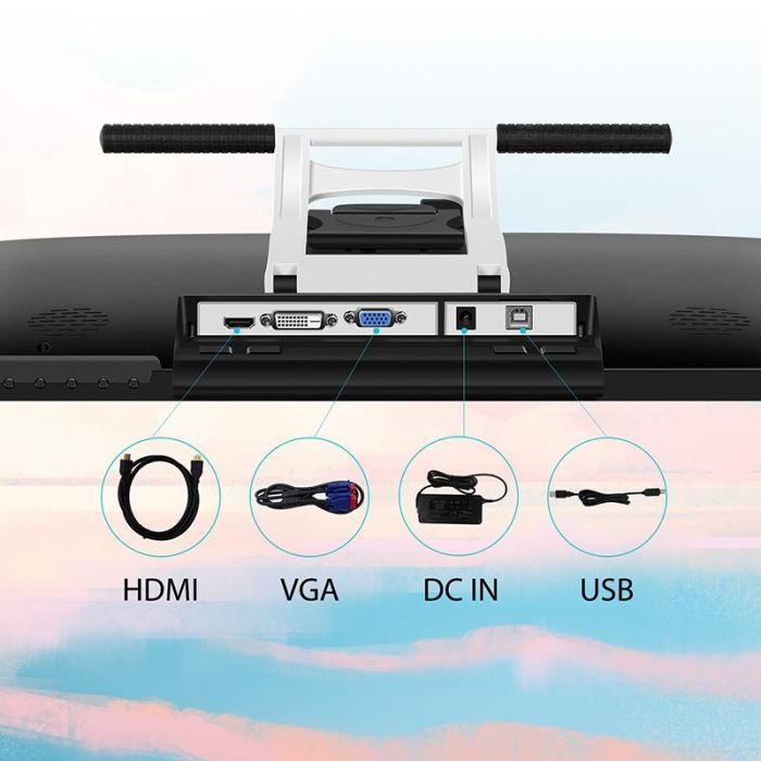 Графический планшет Huion GT-191 V2 (GT191V2) изображение 6