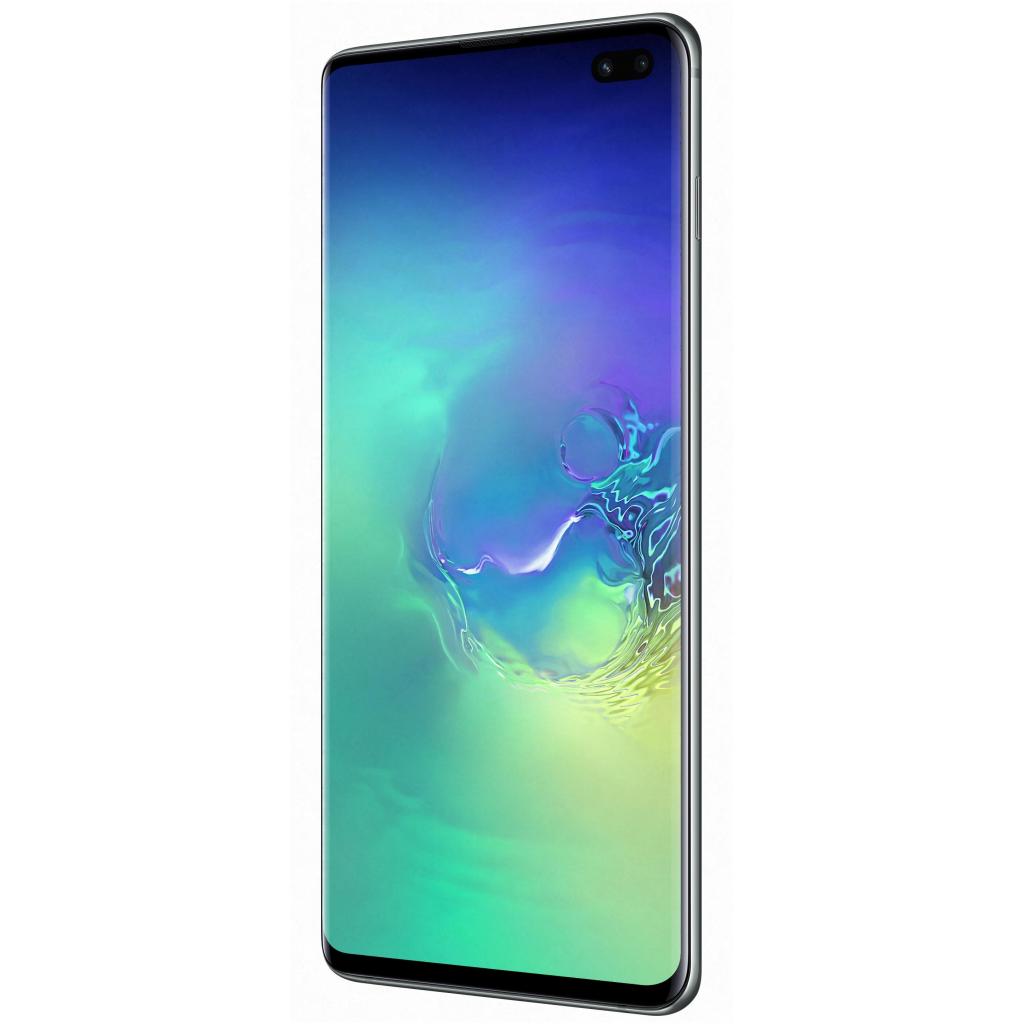 Мобильный телефон Samsung SM-G975F/128 (Galaxy S10 Plus) Green (SM ...