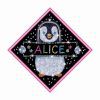 Набор для творчества Sequin Art MY NAME Penguin (SA1206) изображение 2
