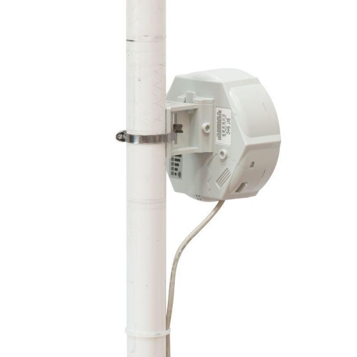 Точка доступу Wi-Fi Mikrotik RBSXTG-5HPacD-SA зображення 2