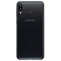Мобильный телефон Samsung SM-M205F/64 (Galaxy M20) Dark Gray (SM-M205FDAWSEK) изображение 2