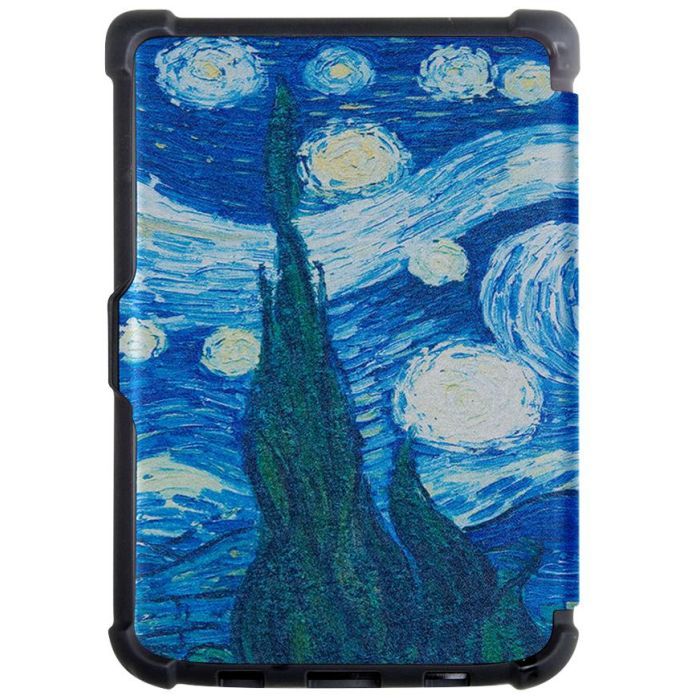 Чехол для электронной книги AirOn Premium для PocketBook 616/627/632 picture 1 (6946795850180) изображение 2