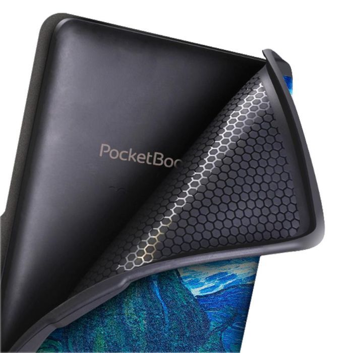 Чехол для электронной книги AirOn Premium для PocketBook 616/627/632 picture 1 (6946795850180) изображение 5