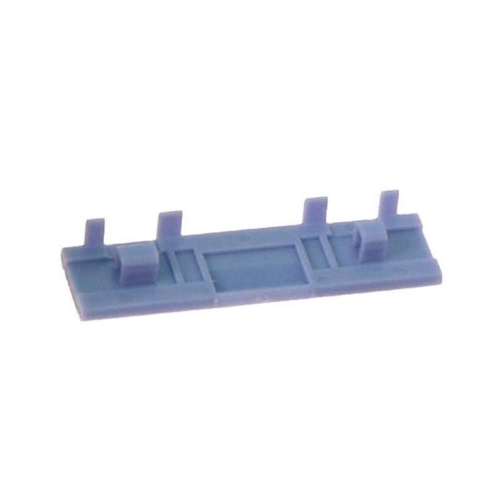 Тормозная площадка HP LJ 2300/2420/3005 Tray1 RC1-0939-000 AHK (21990)
