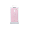 Чохол до мобільного телефона Goospery Jelly Case Samsung Galaxy J2 Core J260 Pink (8809621297231) зображення 3