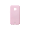 Чохол до мобільного телефона Goospery Jelly Case Samsung Galaxy J2 Core J260 Pink (8809621297231)