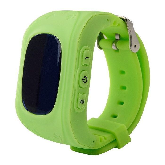 Смарт-часы UWatch Q50 Kid smart watch White (F_49696) изображение 2