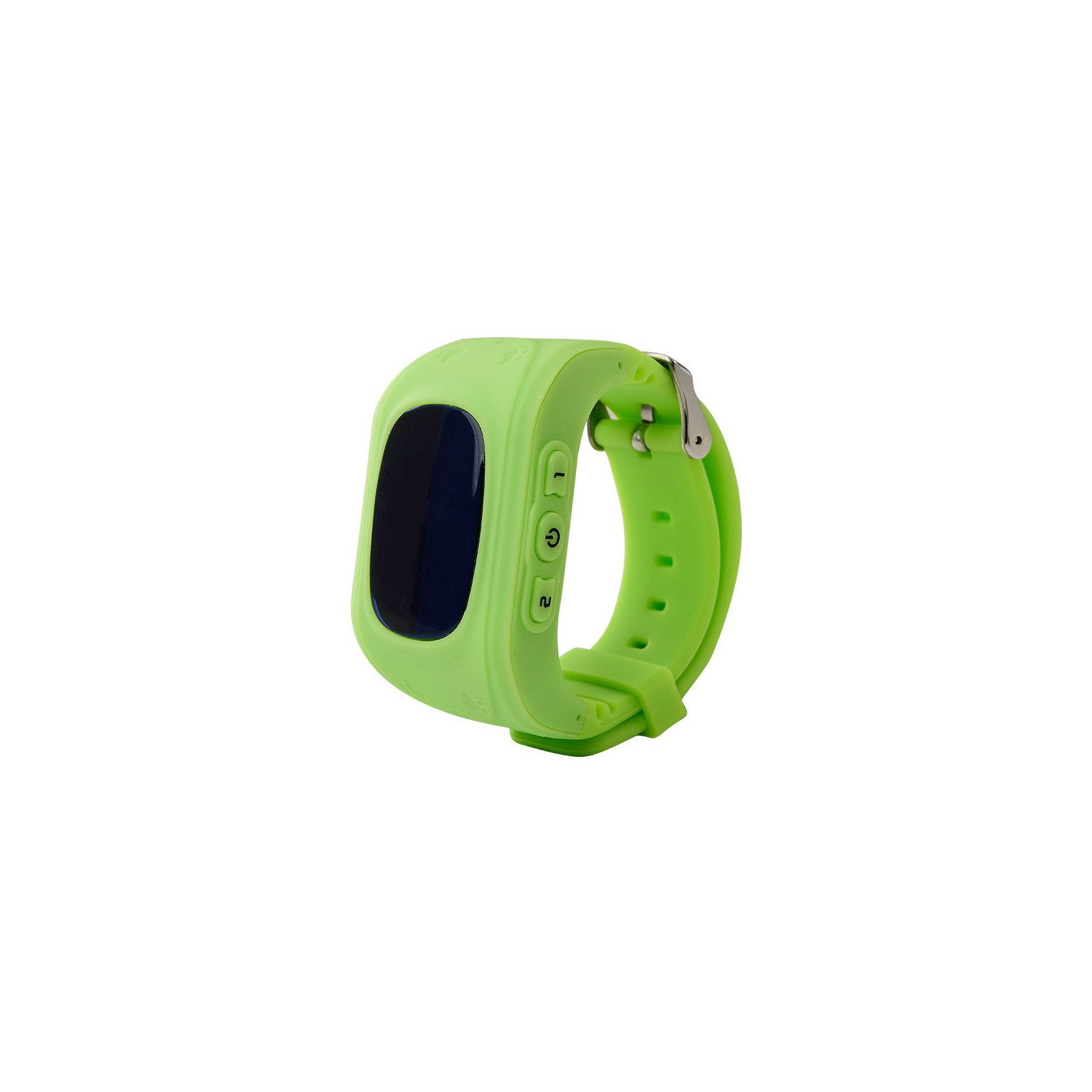 Смарт-часы UWatch Q50 Kid smart watch Dark Blue (F_50514) изображение 2