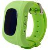 Смарт-часы UWatch Q50 Kid smart watch Green (F_46121) изображение 2
