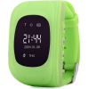 Смарт-годинник UWatch Q50 Kid smart watch Green (F_46121)