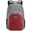 Рюкзак для ноутбука Sumdex 15.6'' PON-336 Grey-Red (PON-336PR) зображення 2