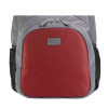 Рюкзак для ноутбука Sumdex 15.6'' PON-336 Grey-Red (PON-336PR) изображение 5