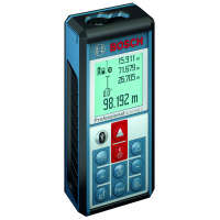 Дальномер Bosch GLM 100 C (0.601.072.700)