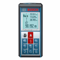 Дальномер Bosch GLM 100 C (0.601.072.700) изображение 2