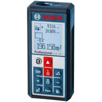 Дальномер Bosch GLM 100 C (0.601.072.700) изображение 3
