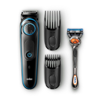 Триммер Braun BT 5040 (BT5040) изображение 2