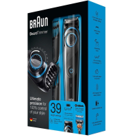 Триммер Braun BT 5040 (BT5040) изображение 6