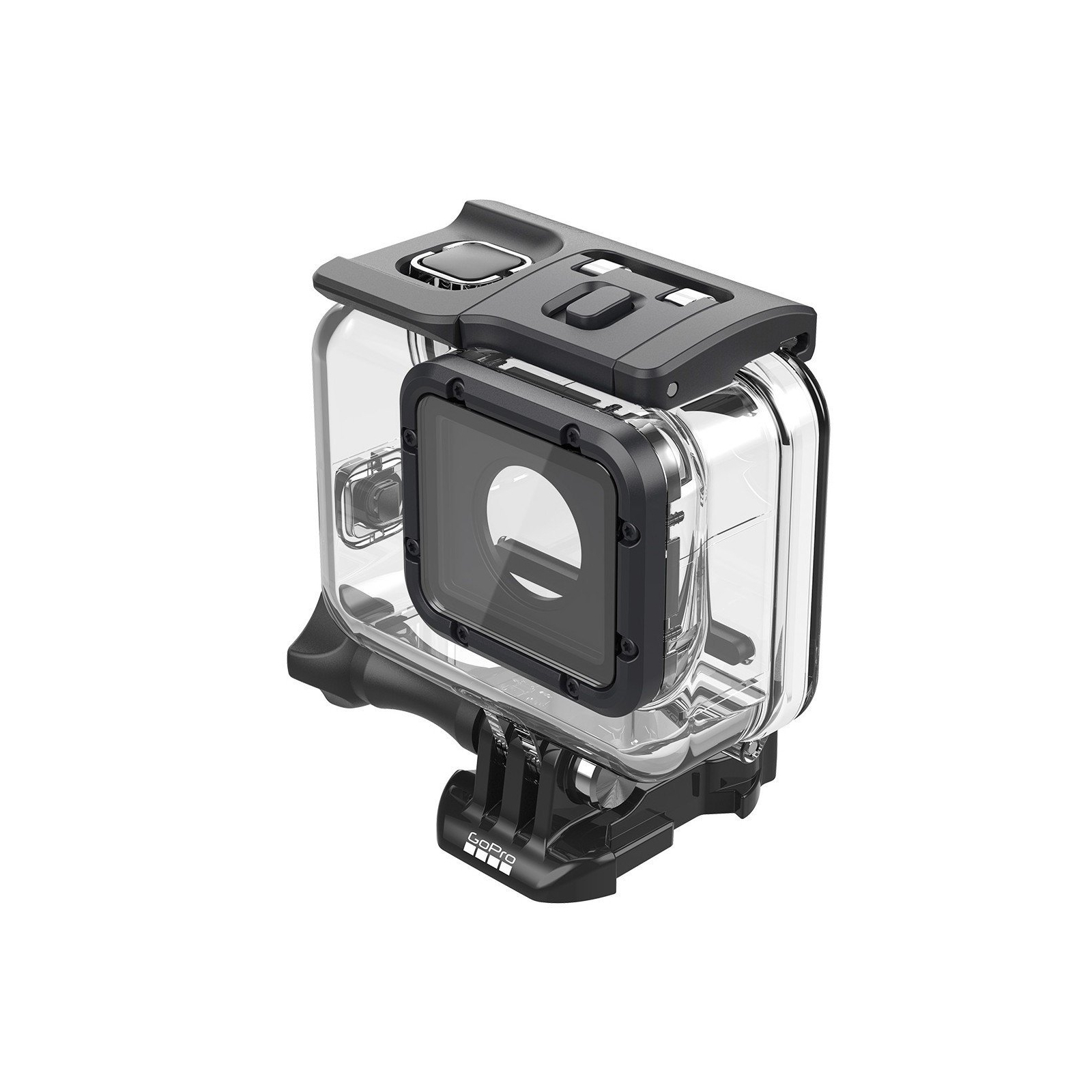 Аксессуар к экшн-камерам GoPro Box Armageddon (Protective Housing HERO5/6/7 Black) (AADIV-001)