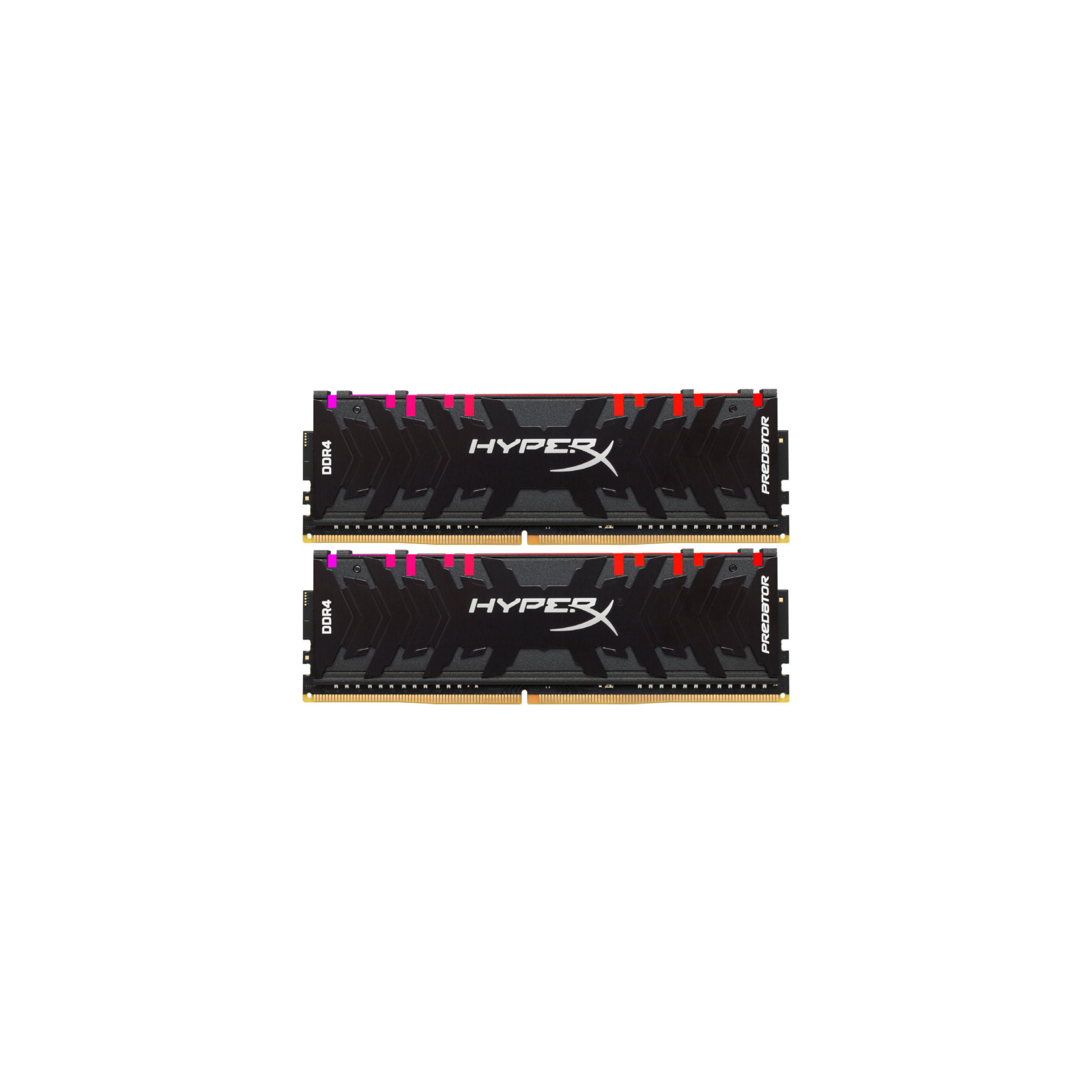 ᐈ Купить модуль памяти для компьютера Kingston Fury (ex.HyperX