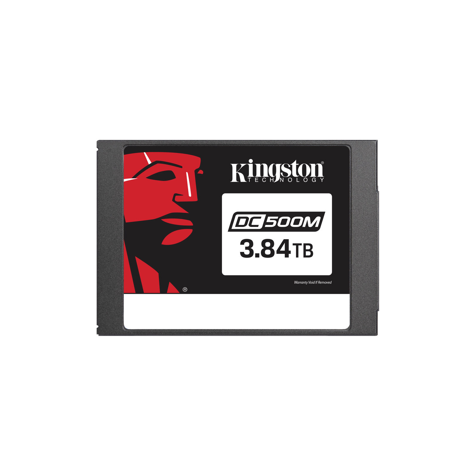 Накопичувач SSD 2.5" 480GB Kingston (SEDC500M/480G)