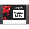 Накопитель SSD 2.5" 3.84TB Kingston (SEDC500M/3840G)