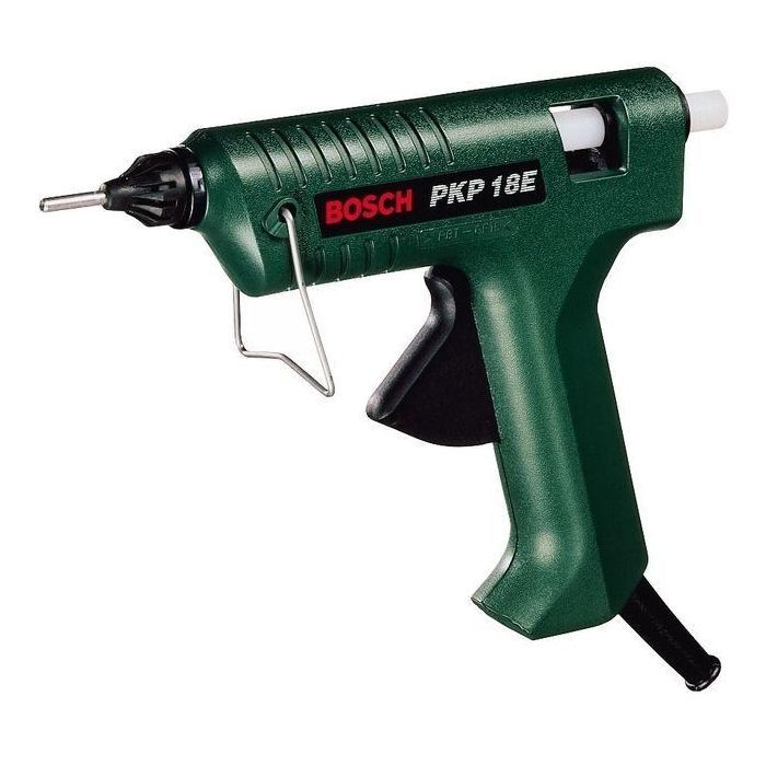 Клеевой пистолет Bosch PKP 18 E (0.603.264.508)