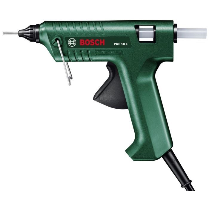 Клеевой пистолет Bosch PKP 18 E (0.603.264.508) изображение 2