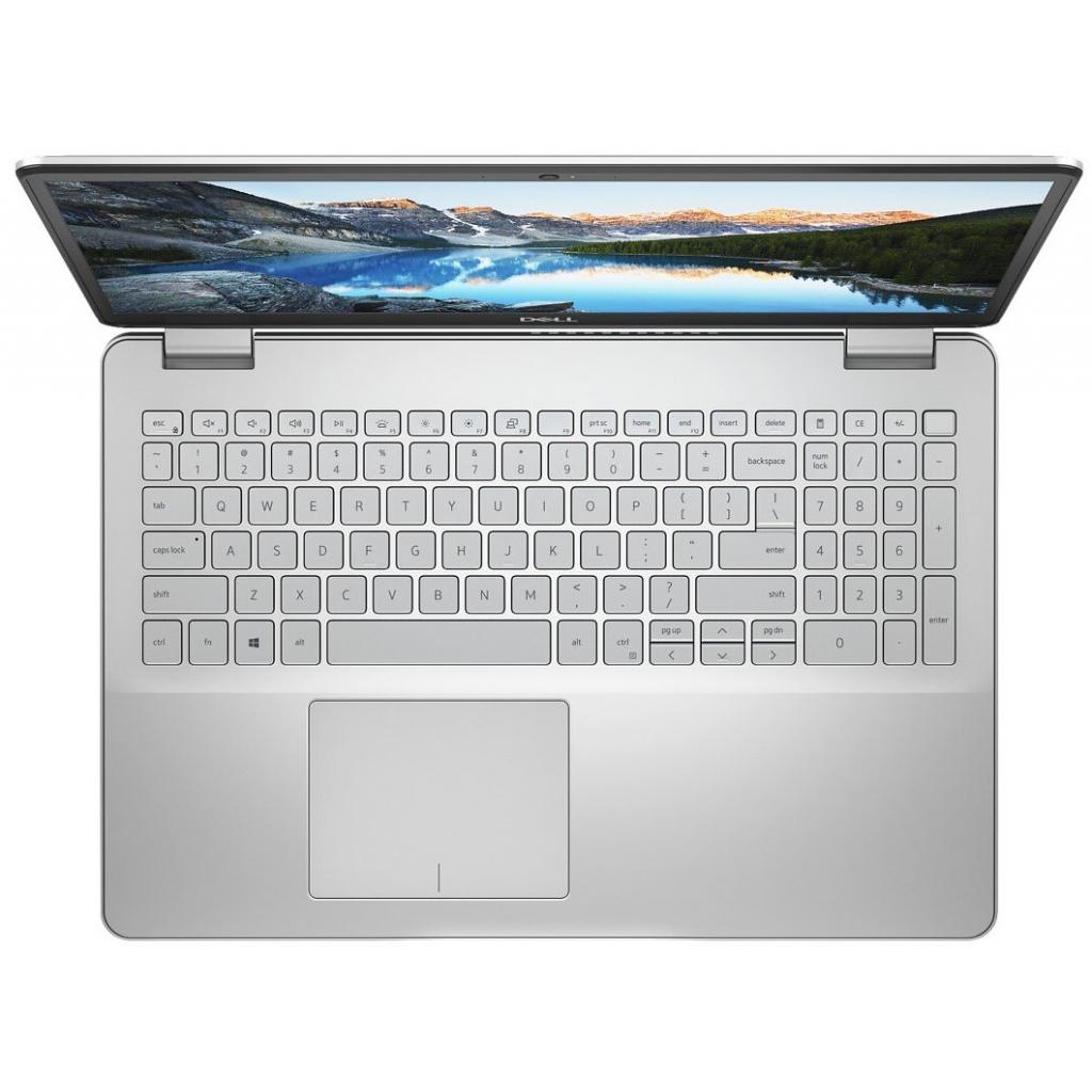 Ноутбук Dell Inspiron 5584 (I555810NIL-75S) зображення 4