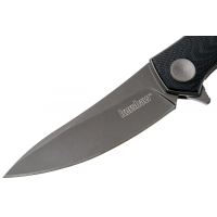 Нож Kershaw Concierge (4020) изображение 3