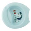 Набір дитячого посуду Chicco Meal Set 6 м+ Блакитний (16200.20) зображення 2