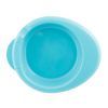 Набір дитячого посуду Chicco Meal Set 6 м+ Блакитний (16200.20) зображення 4