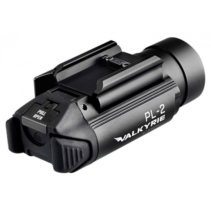 Ліхтар Olight PL2 Valkyrie (PL2) зображення 2