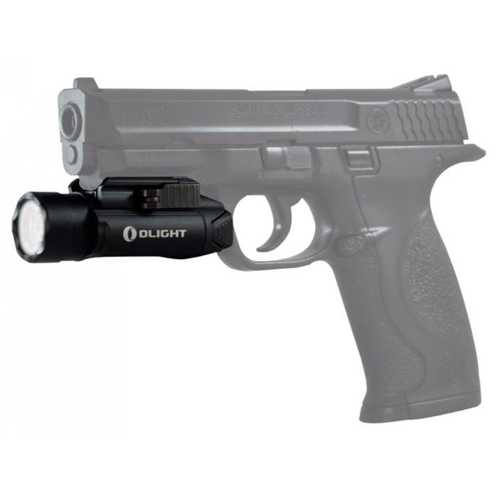 Ліхтар Olight PL2 Valkyrie (PL2) зображення 3