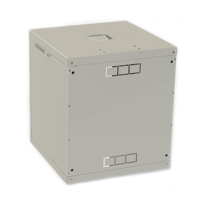 Шкаф настенный CSV 12U, глубина 580, акрил (1258-А-ШН) изображение 2