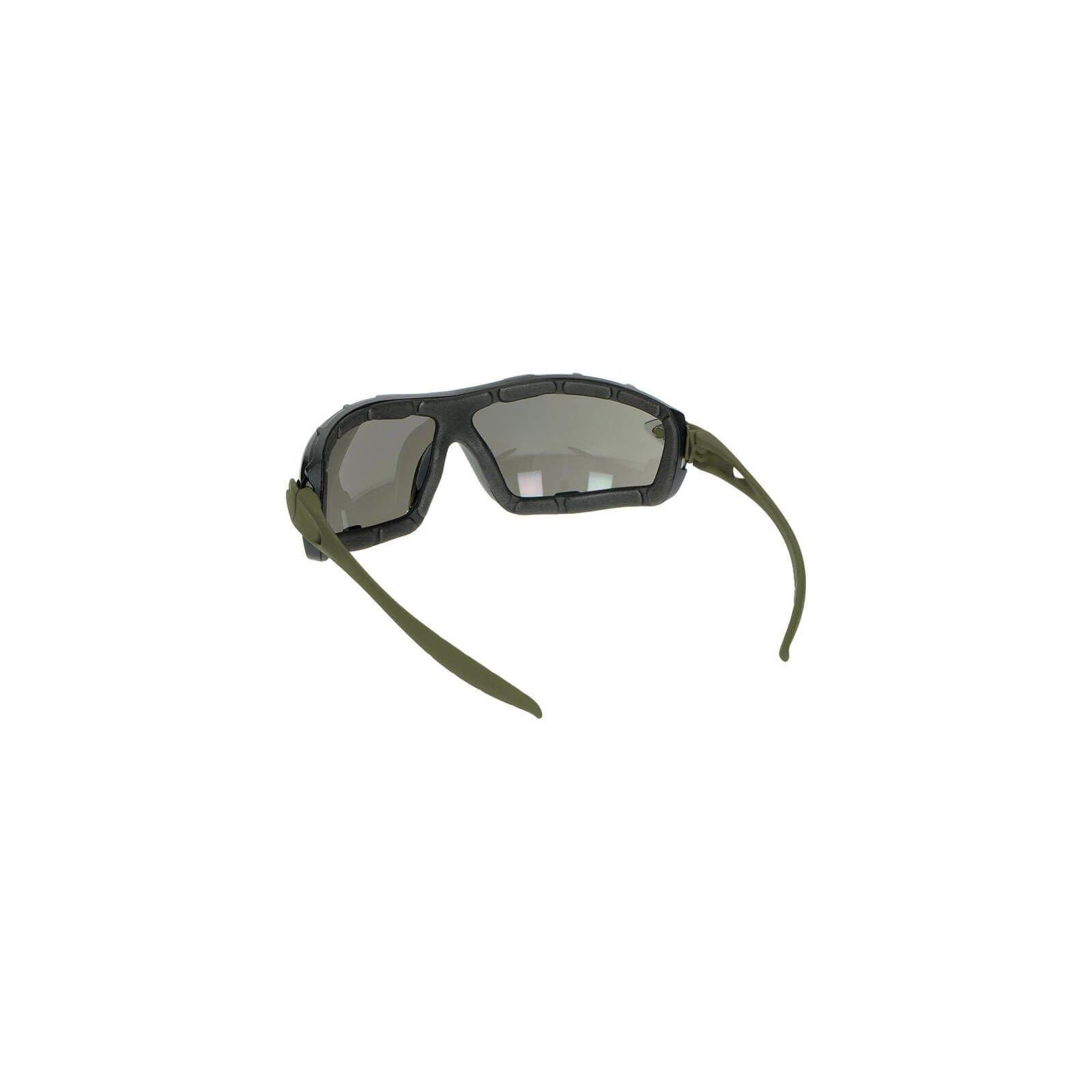 Тактические очки Swiss Eye Detection баллист., 2 комп. линз, съемная пылевая защита (40343) изображение 2