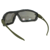 Тактические очки Swiss Eye Detection баллист., 2 комп. линз, съемная пылевая защита (40343) изображение 2