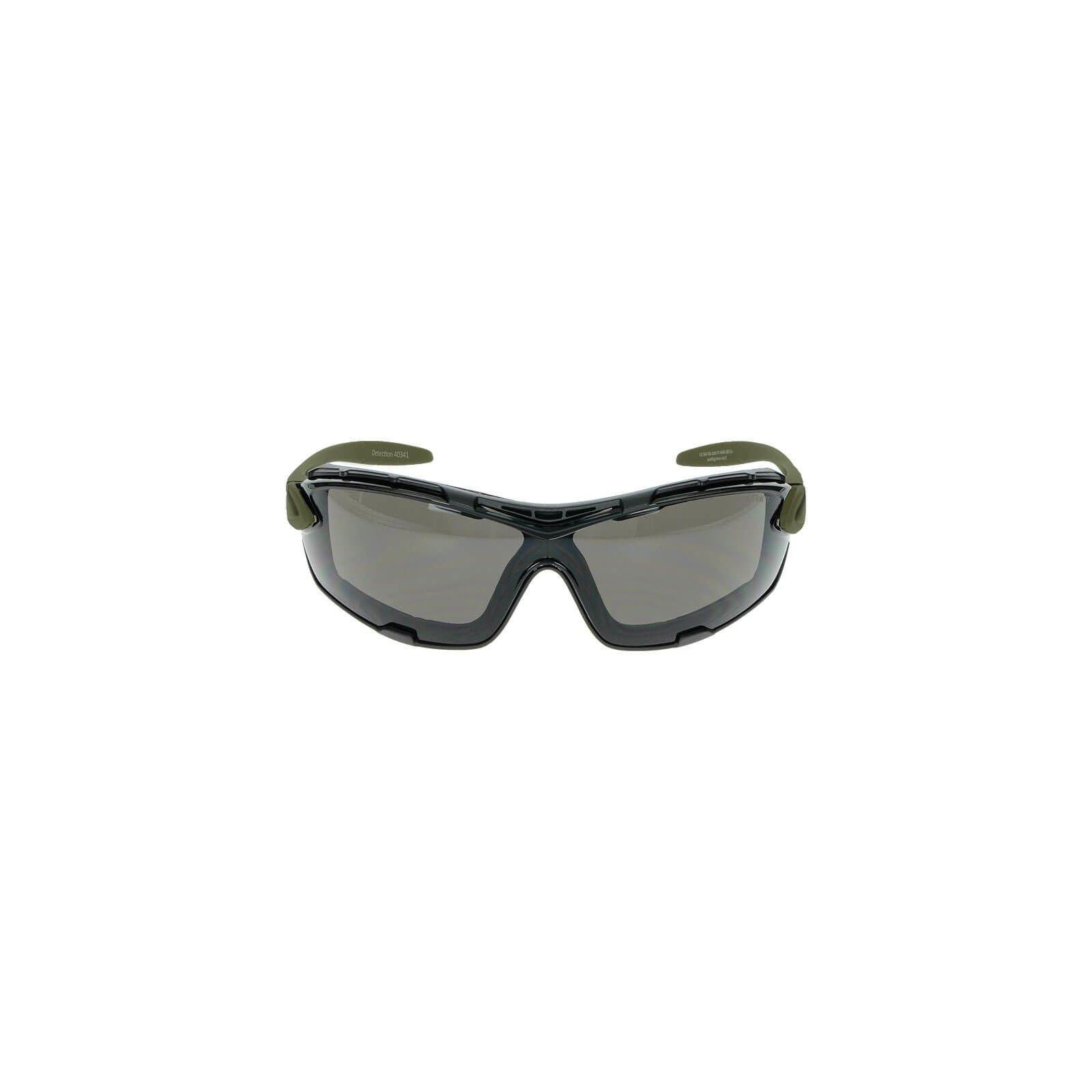 Тактические очки Swiss Eye Detection баллист., 2 комп. линз, съемная пылевая защита (40343) изображение 3