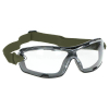 Тактические очки Swiss Eye Detection баллист., 2 комп. линз, съемная пылевая защита (40343) изображение 6