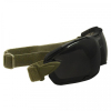 Тактические очки Swiss Eye Detection баллист., 2 комп. линз, съемная пылевая защита (40343) изображение 7