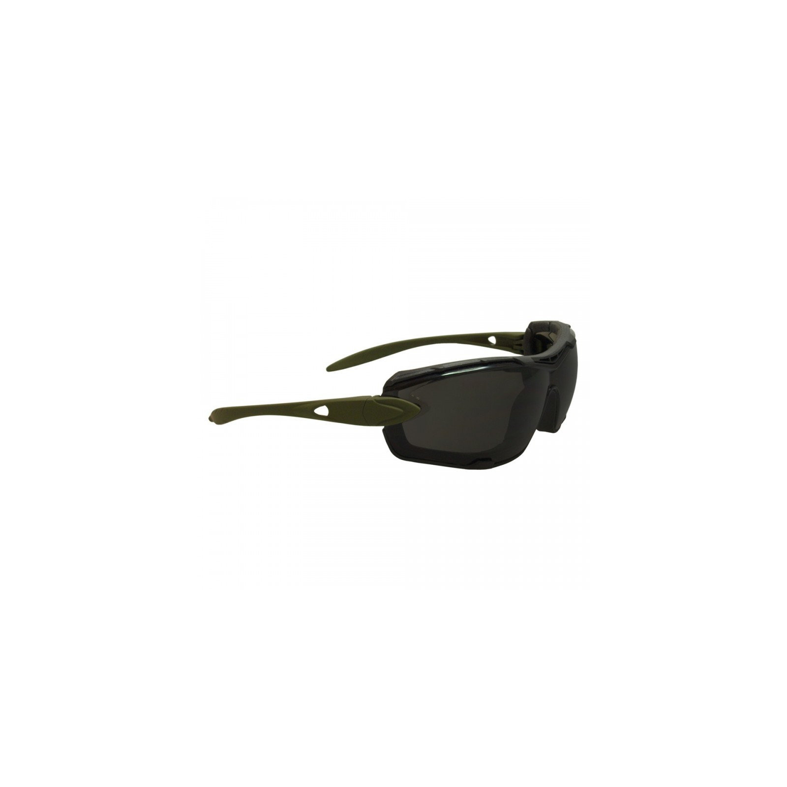Тактичні окуляри Swiss Eye Detection баллист., 2 комп. линз, съемная пылевая защита (40343)