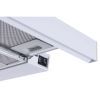 Вытяжка кухонная Ventolux GARDA 60 WH (700) SLIM изображение 4